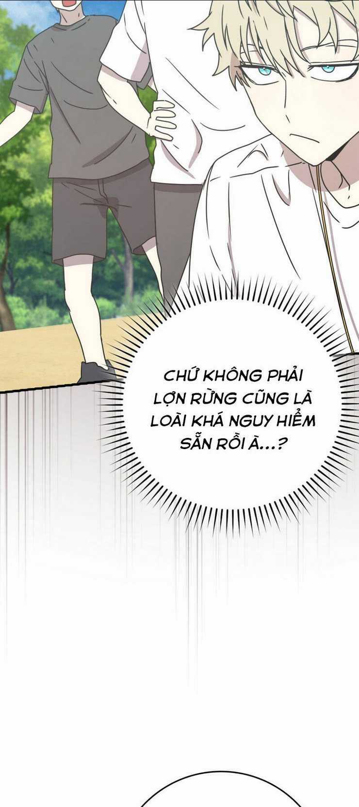 Học Viện Của Con Trai Quỷ Vương Chapter 53 trang 13