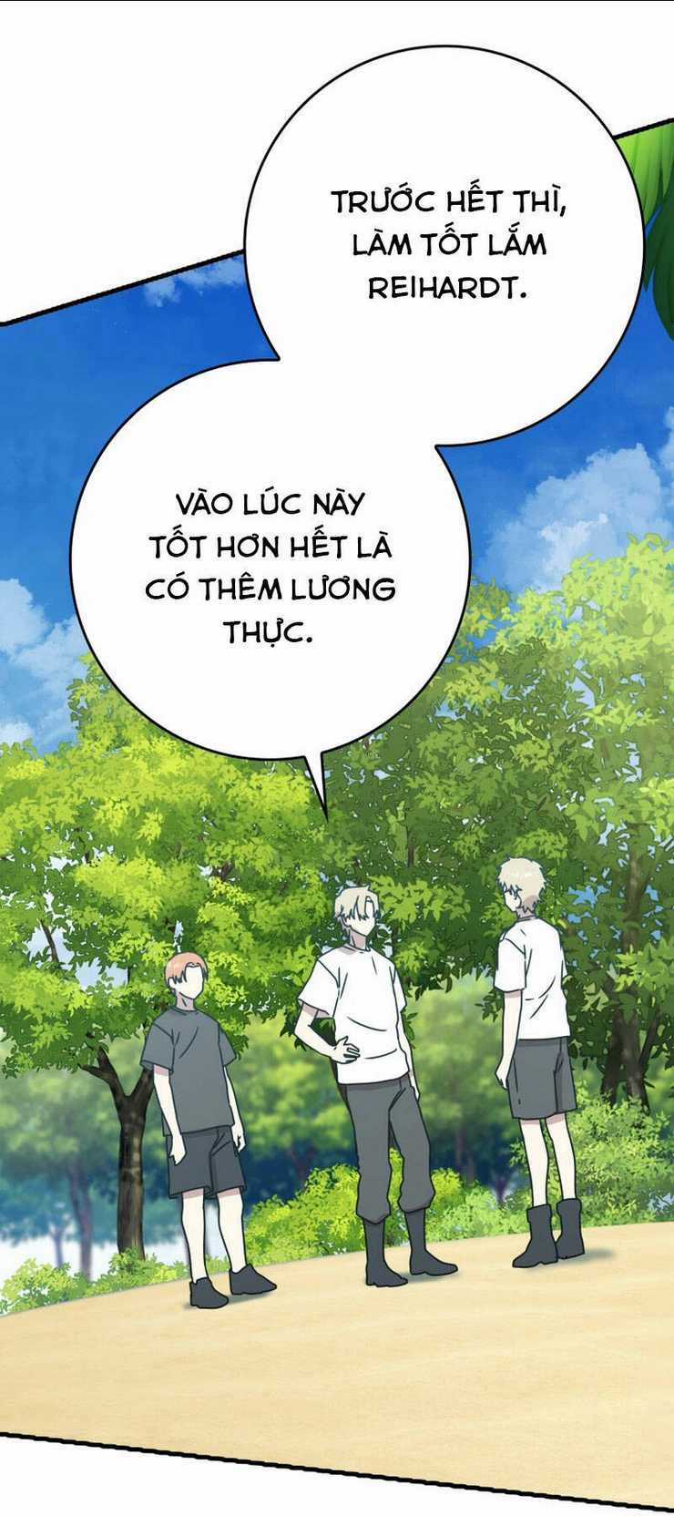 Học Viện Của Con Trai Quỷ Vương Chapter 53 trang 15