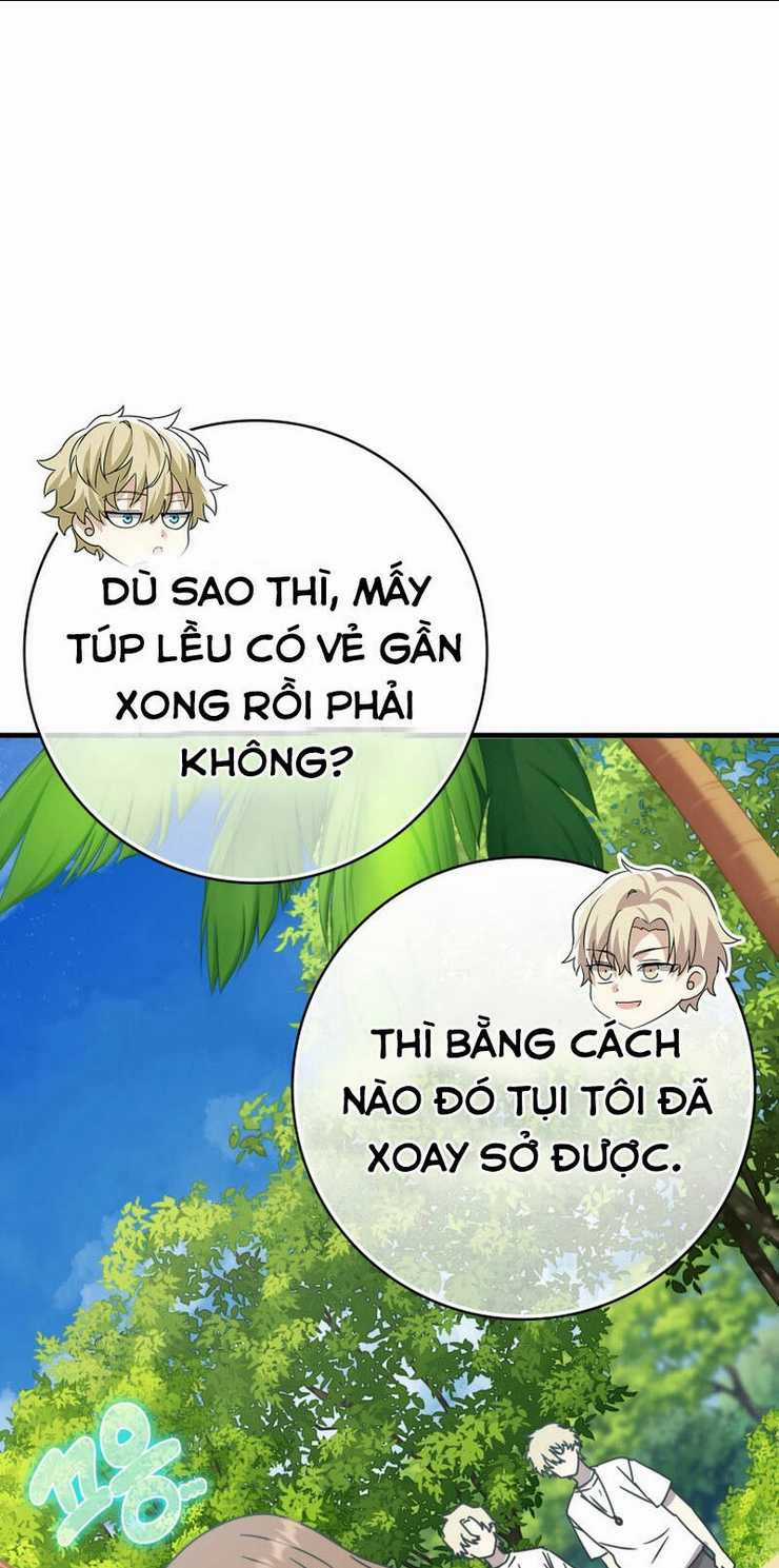 Học Viện Của Con Trai Quỷ Vương Chapter 53 trang 16