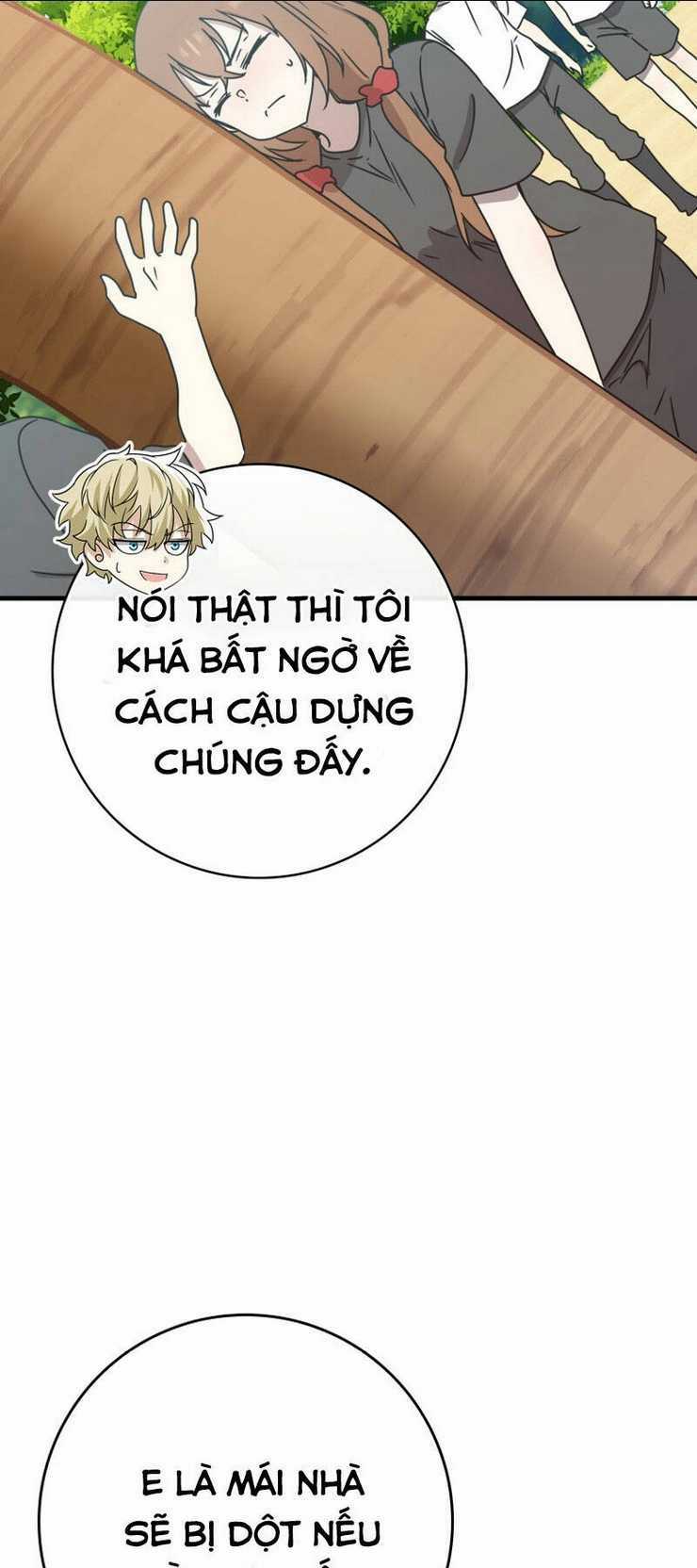 Học Viện Của Con Trai Quỷ Vương Chapter 53 trang 17