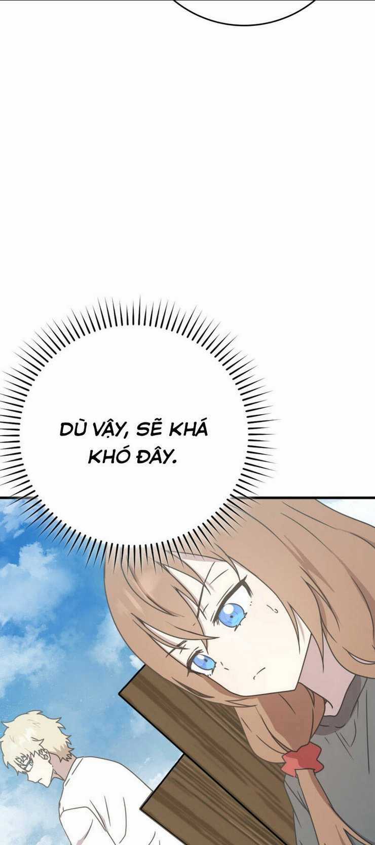 Học Viện Của Con Trai Quỷ Vương Chapter 53 trang 19