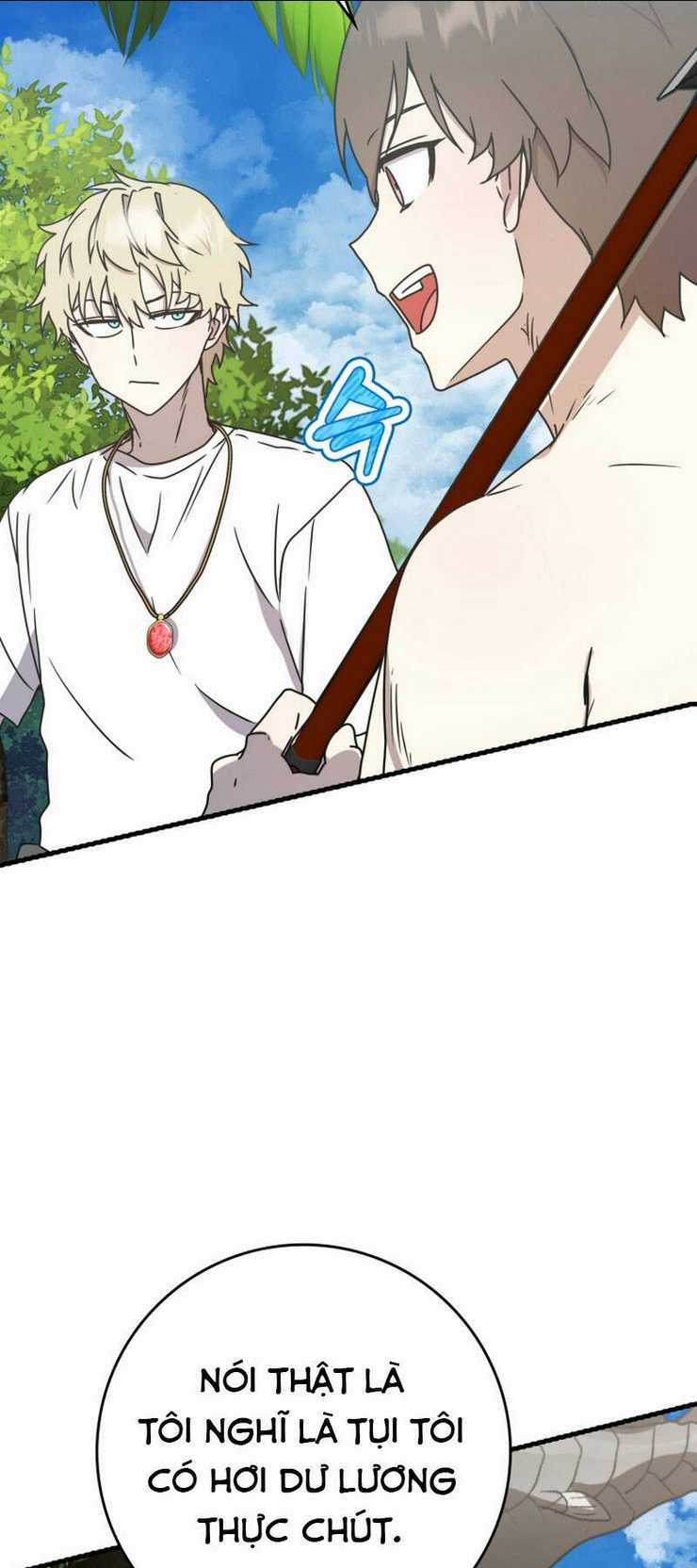 Học Viện Của Con Trai Quỷ Vương Chapter 53 trang 2