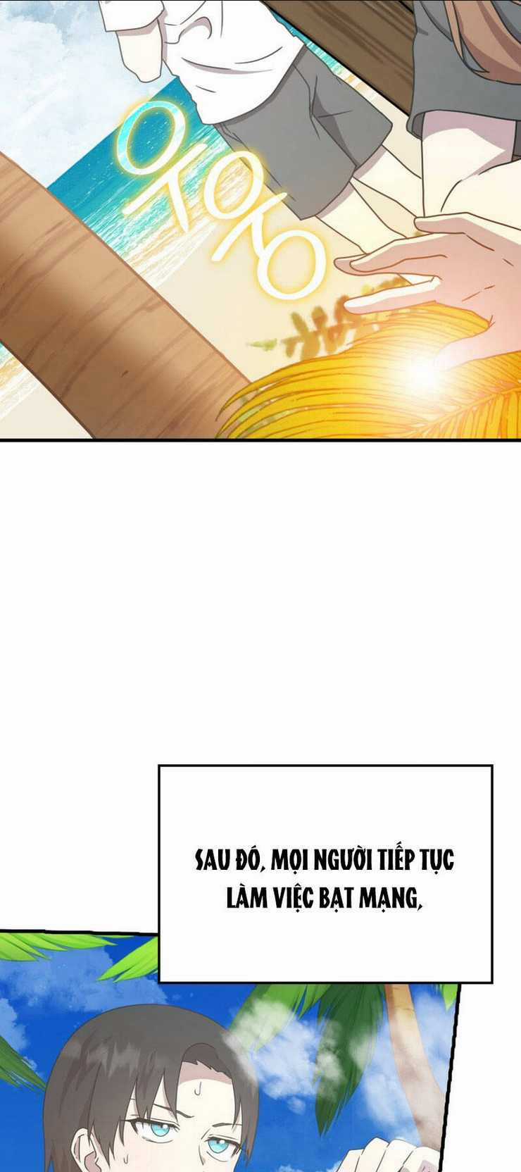 Học Viện Của Con Trai Quỷ Vương Chapter 53 trang 20