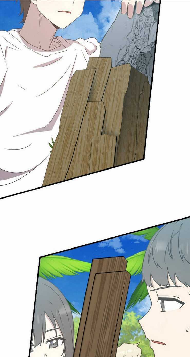 Học Viện Của Con Trai Quỷ Vương Chapter 53 trang 21