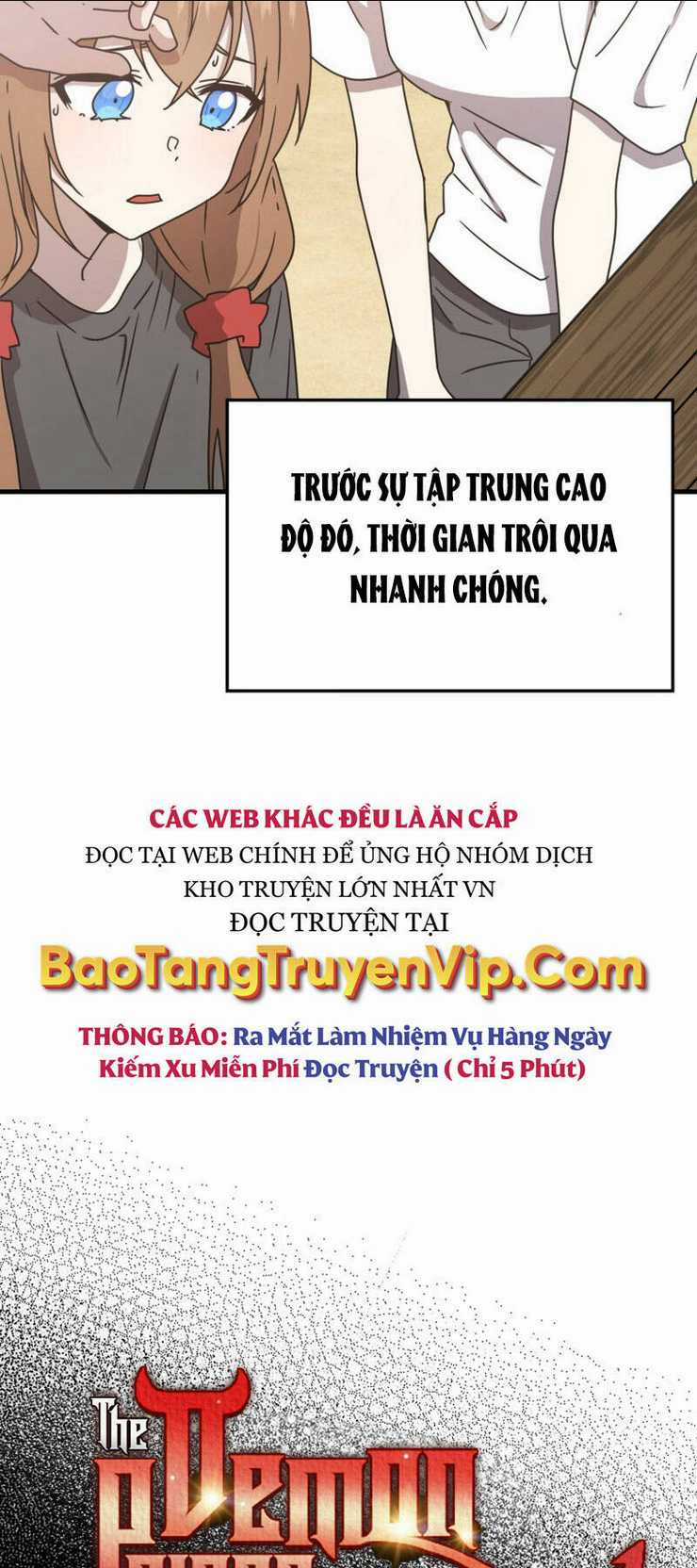 Học Viện Của Con Trai Quỷ Vương Chapter 53 trang 23