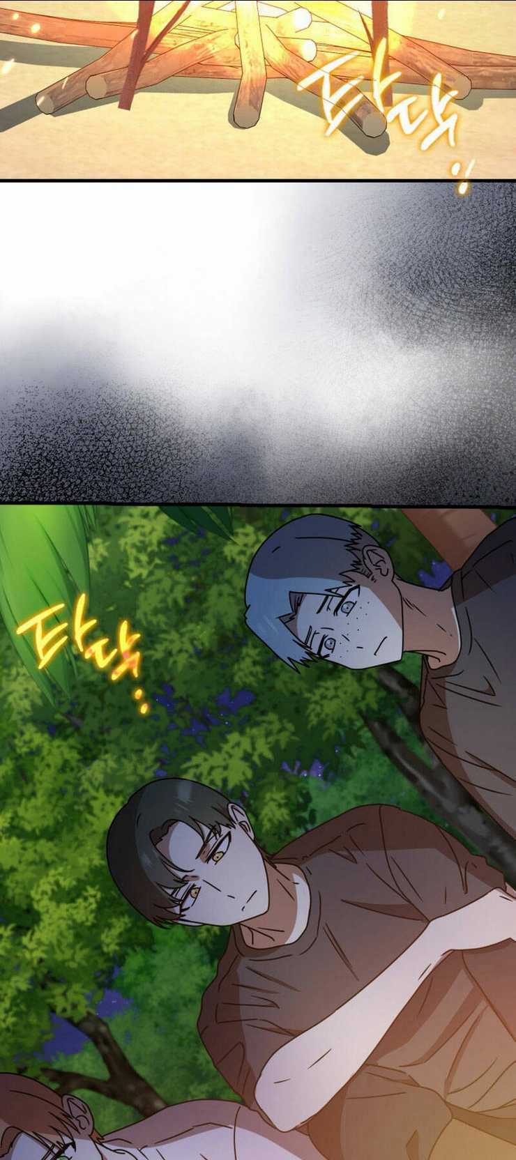 Học Viện Của Con Trai Quỷ Vương Chapter 53 trang 25