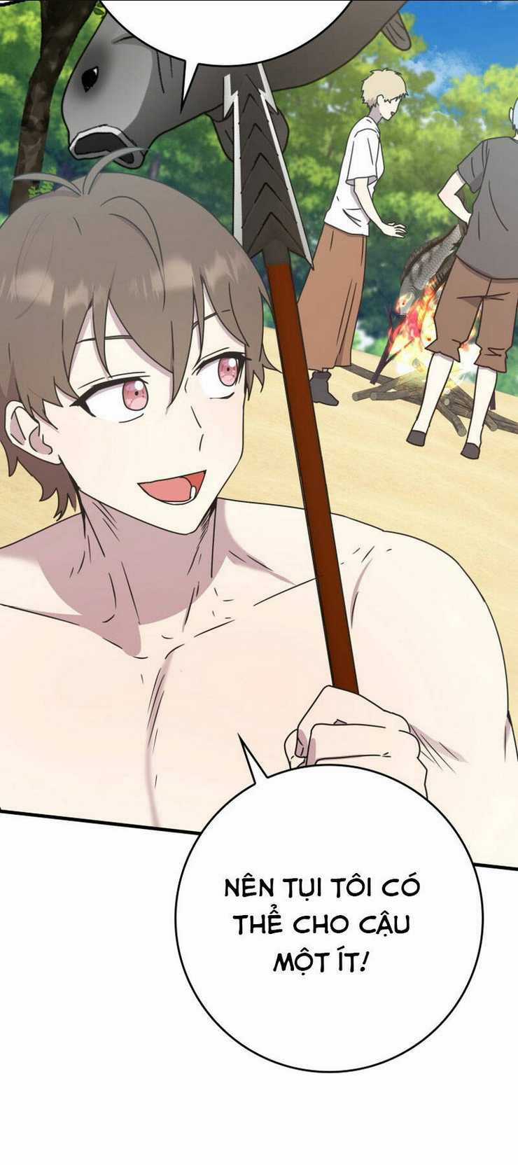 Học Viện Của Con Trai Quỷ Vương Chapter 53 trang 3