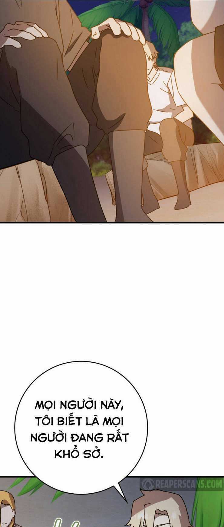 Học Viện Của Con Trai Quỷ Vương Chapter 53 trang 31