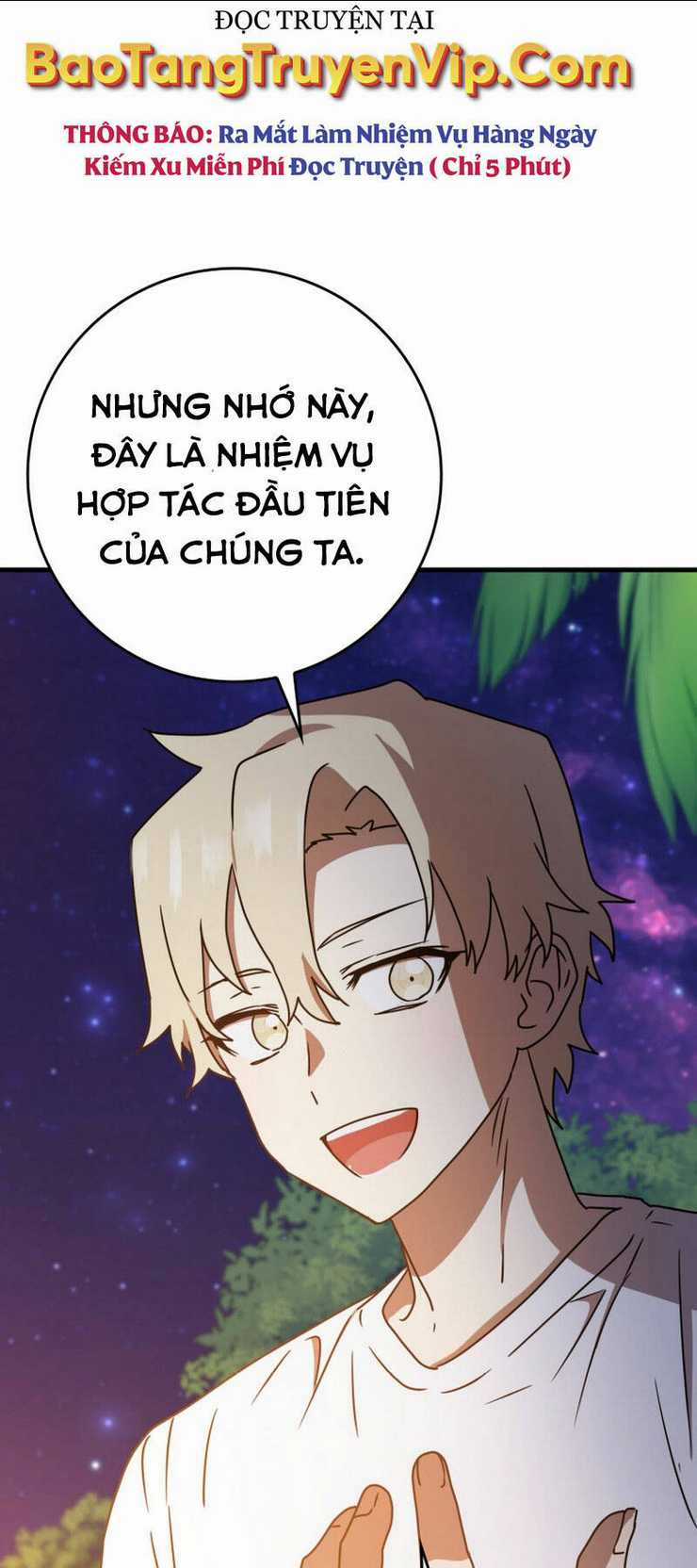 Học Viện Của Con Trai Quỷ Vương Chapter 53 trang 33