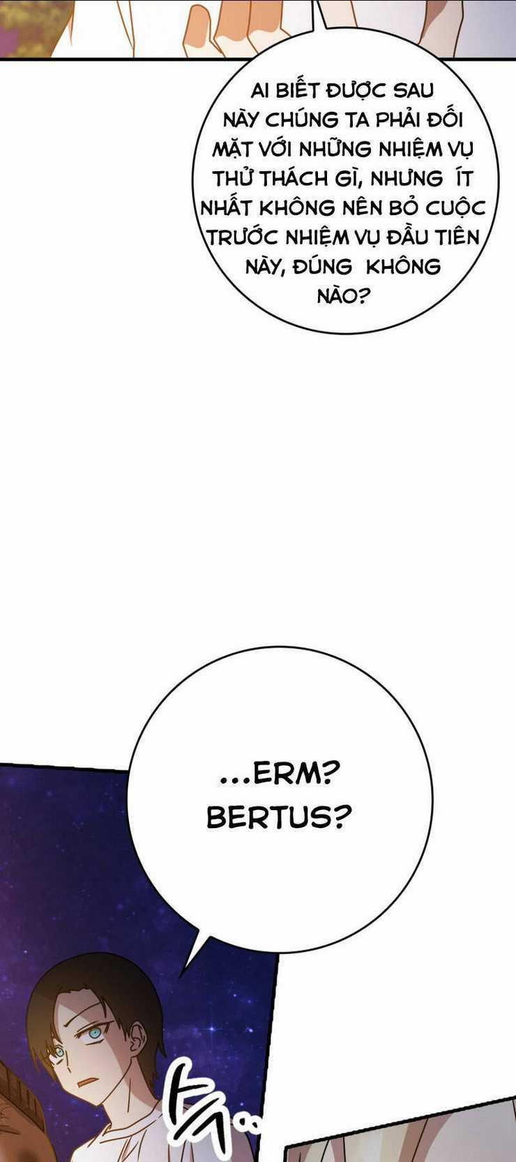 Học Viện Của Con Trai Quỷ Vương Chapter 53 trang 34