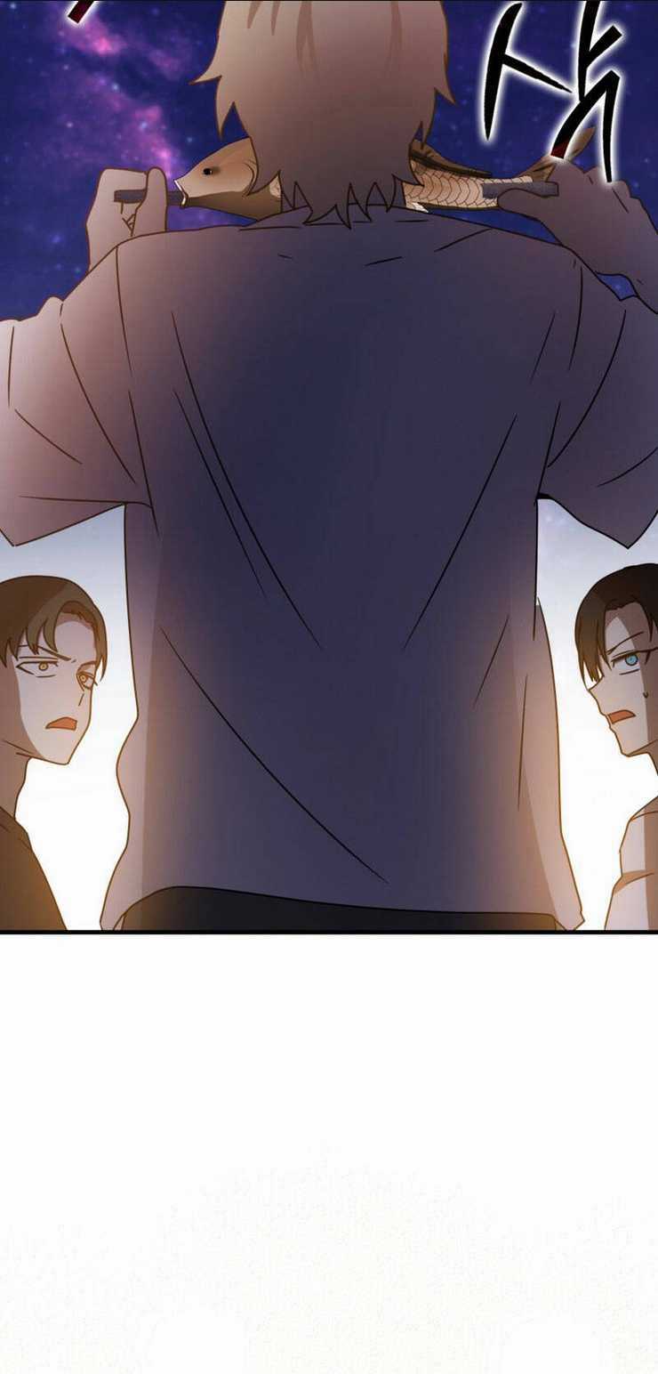 Học Viện Của Con Trai Quỷ Vương Chapter 53 trang 36