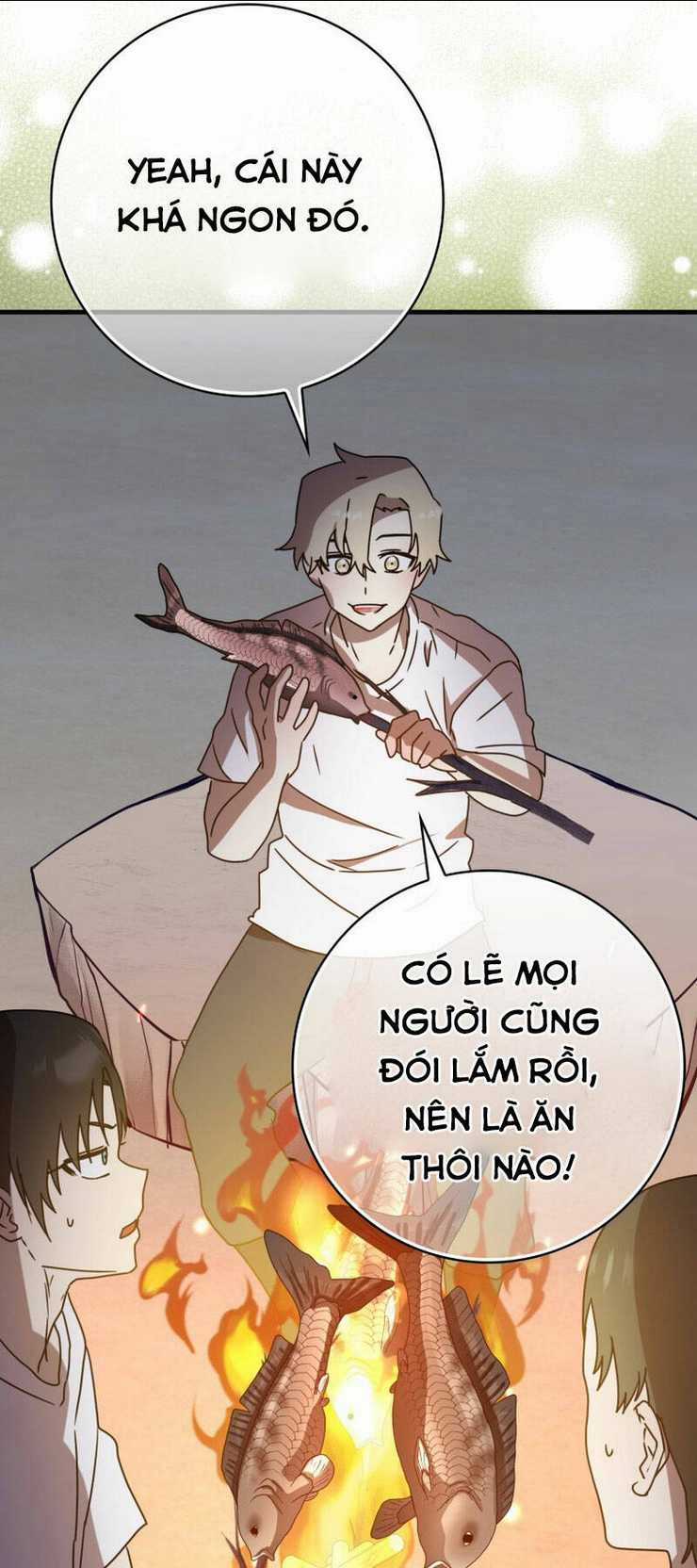 Học Viện Của Con Trai Quỷ Vương Chapter 53 trang 37