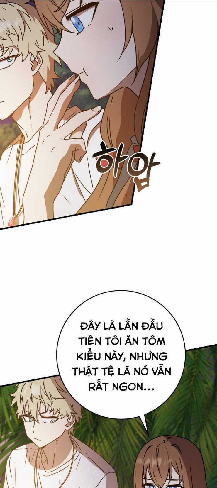 Học Viện Của Con Trai Quỷ Vương Chapter 53 trang 40