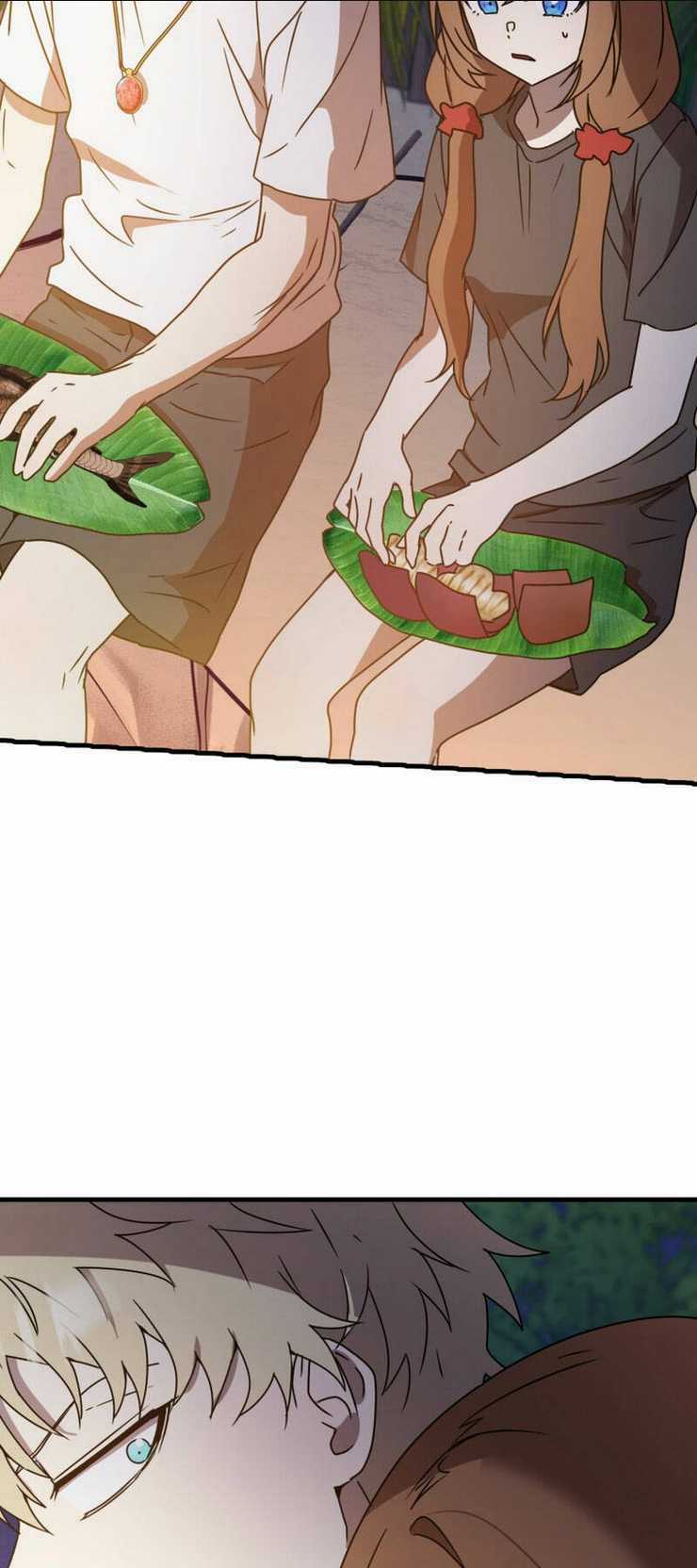 Học Viện Của Con Trai Quỷ Vương Chapter 53 trang 41