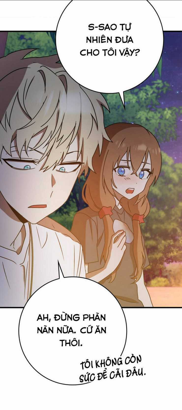 Học Viện Của Con Trai Quỷ Vương Chapter 53 trang 45