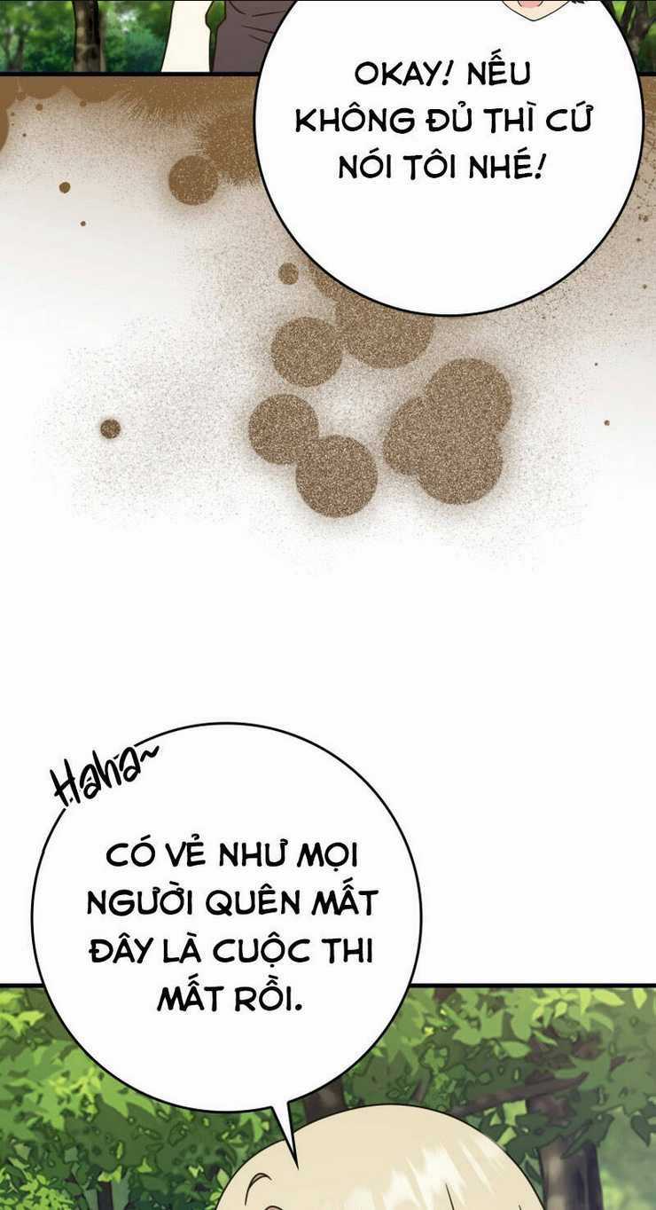 Học Viện Của Con Trai Quỷ Vương Chapter 53 trang 5