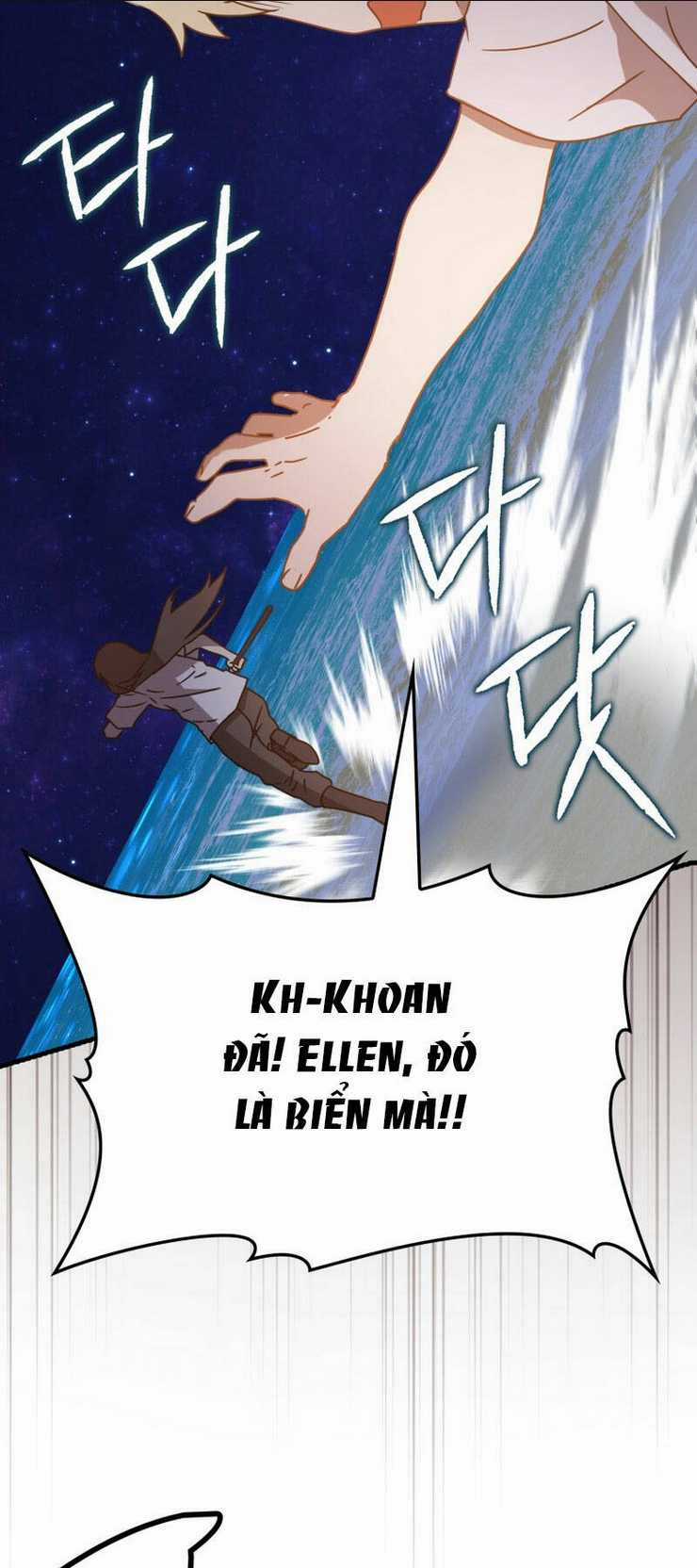 Học Viện Của Con Trai Quỷ Vương Chapter 53 trang 50