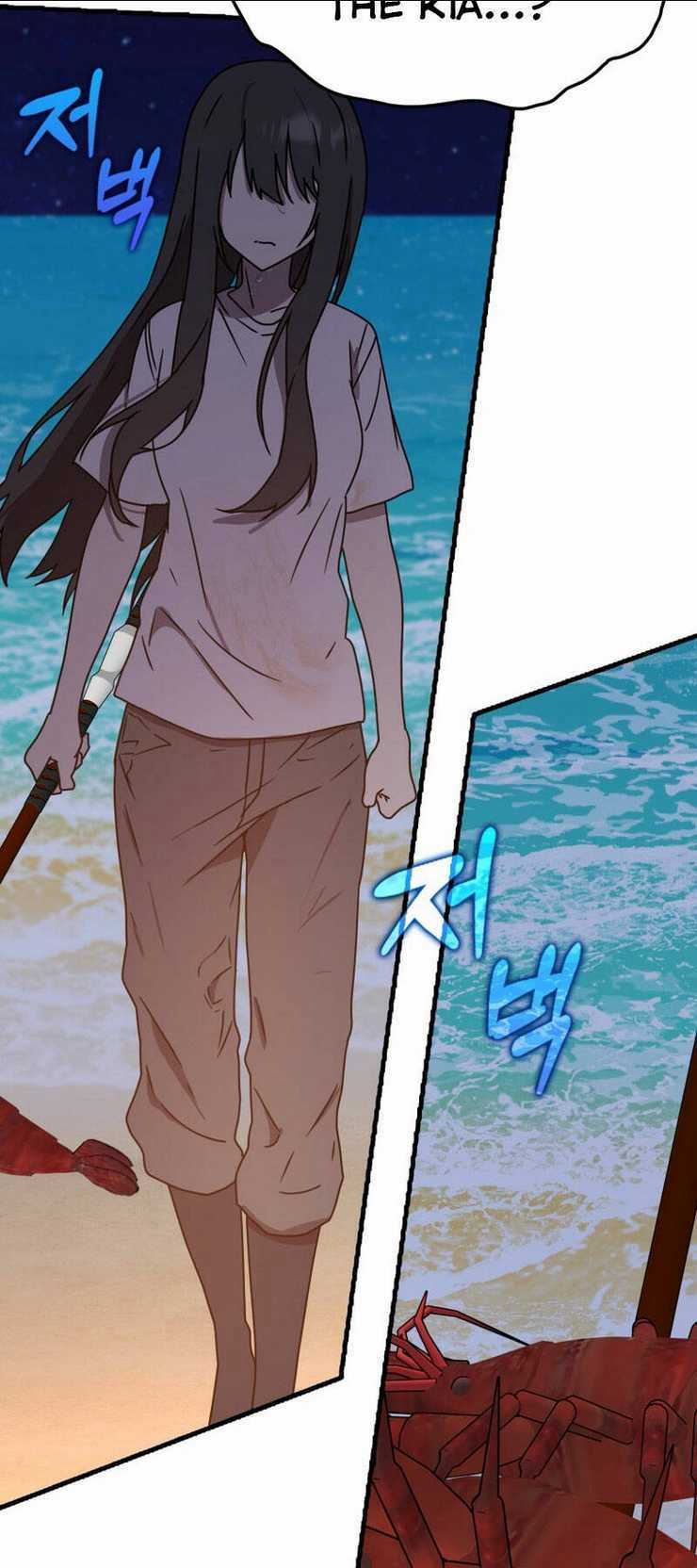 Học Viện Của Con Trai Quỷ Vương Chapter 53 trang 55