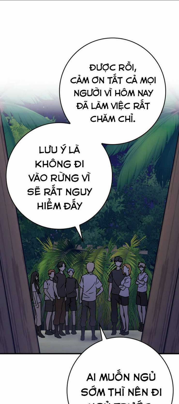Học Viện Của Con Trai Quỷ Vương Chapter 53 trang 59