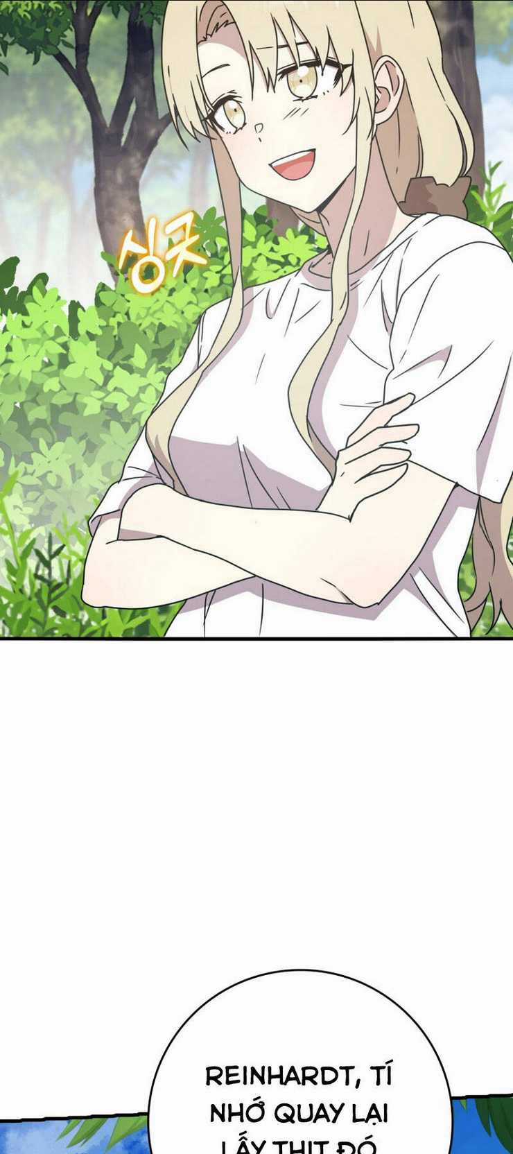 Học Viện Của Con Trai Quỷ Vương Chapter 53 trang 6