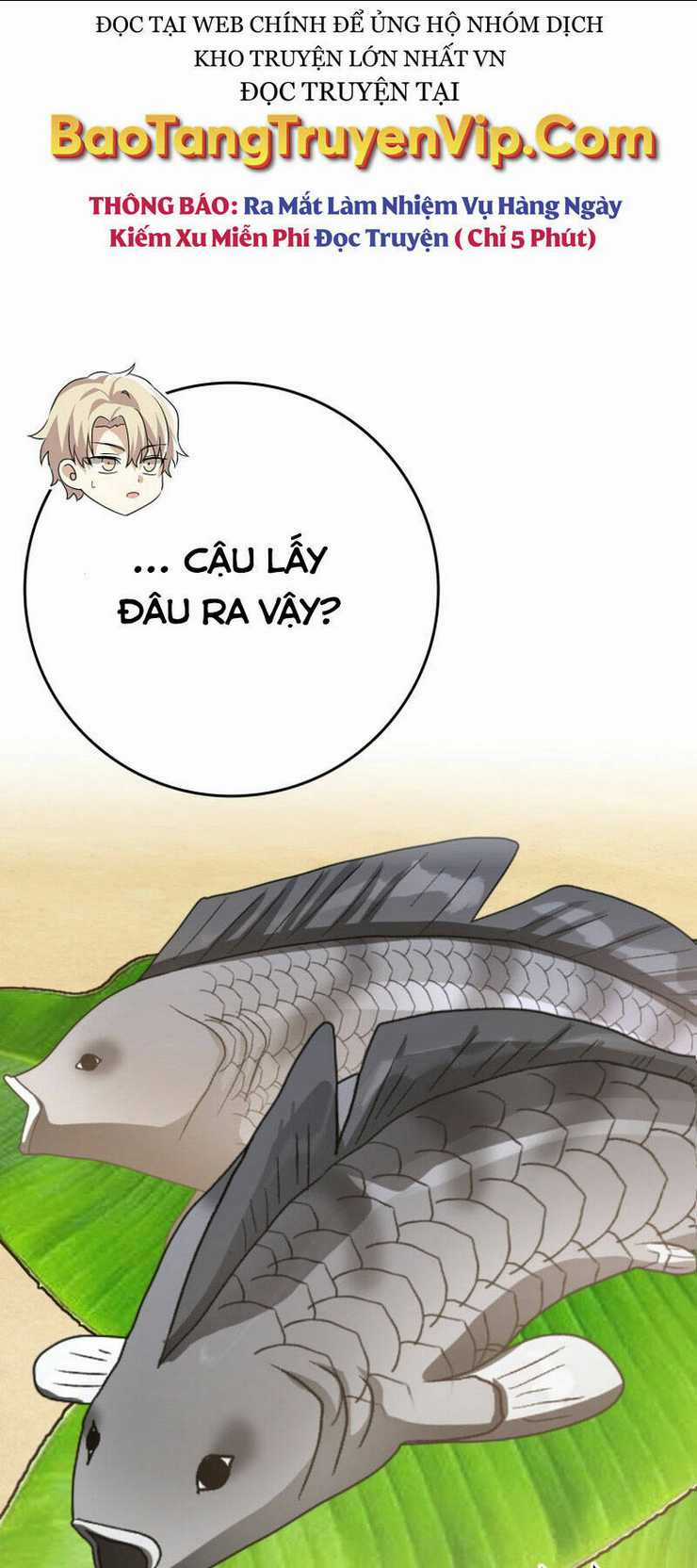 Học Viện Của Con Trai Quỷ Vương Chapter 53 trang 8