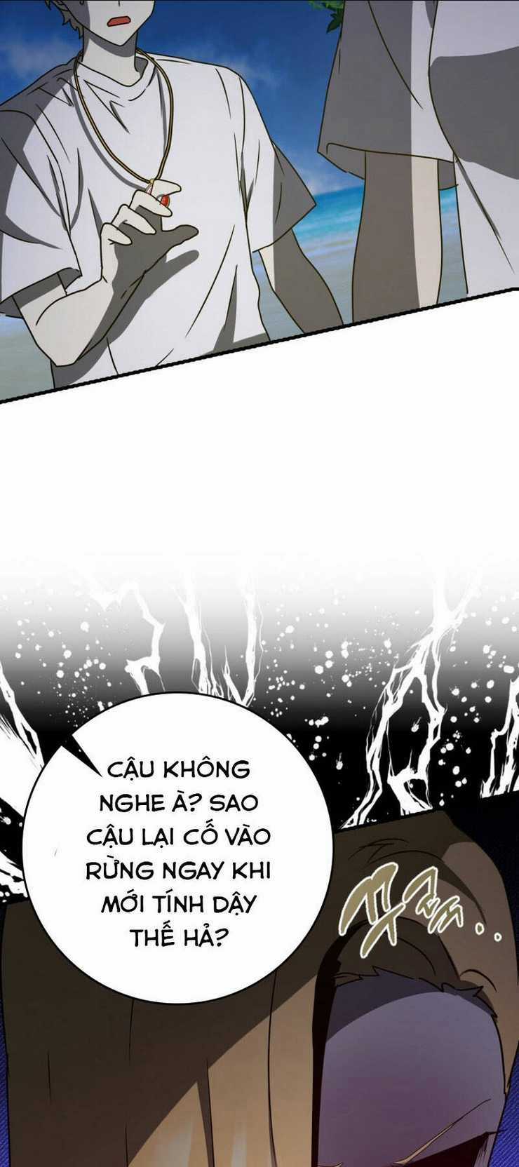 Học Viện Của Con Trai Quỷ Vương Chapter 53 trang 80