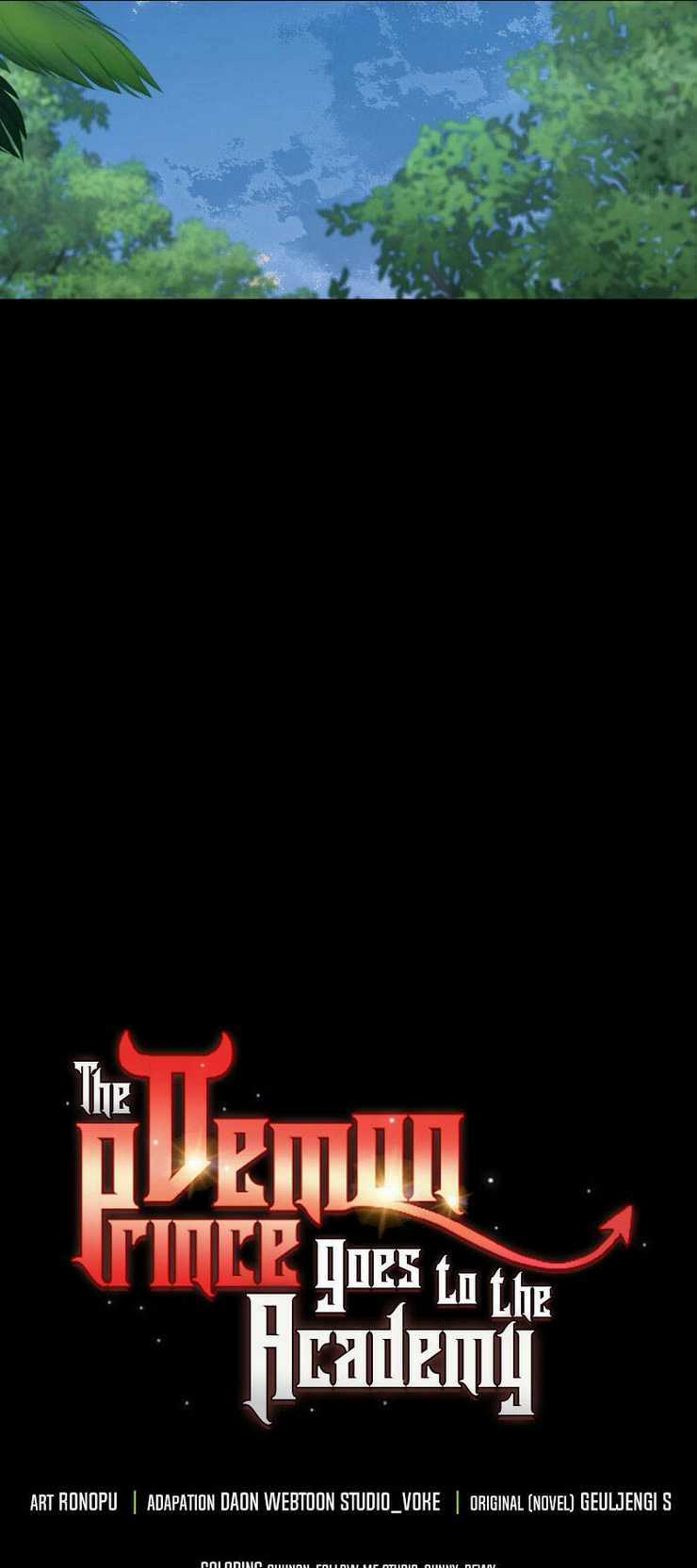 Học Viện Của Con Trai Quỷ Vương Chapter 53 trang 88