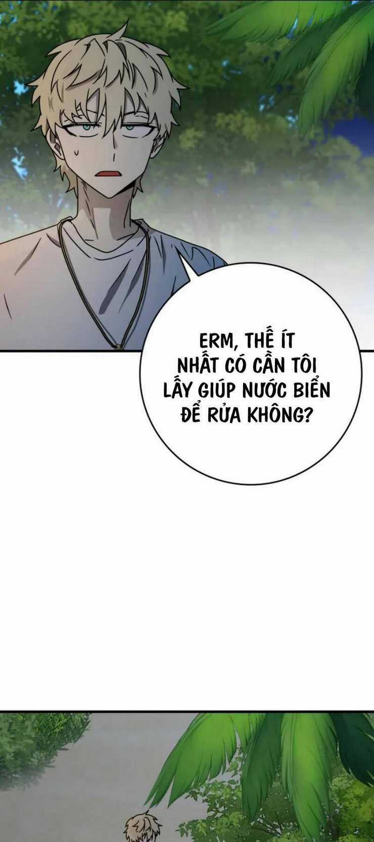 Học Viện Của Con Trai Quỷ Vương Chapter 54 trang 16