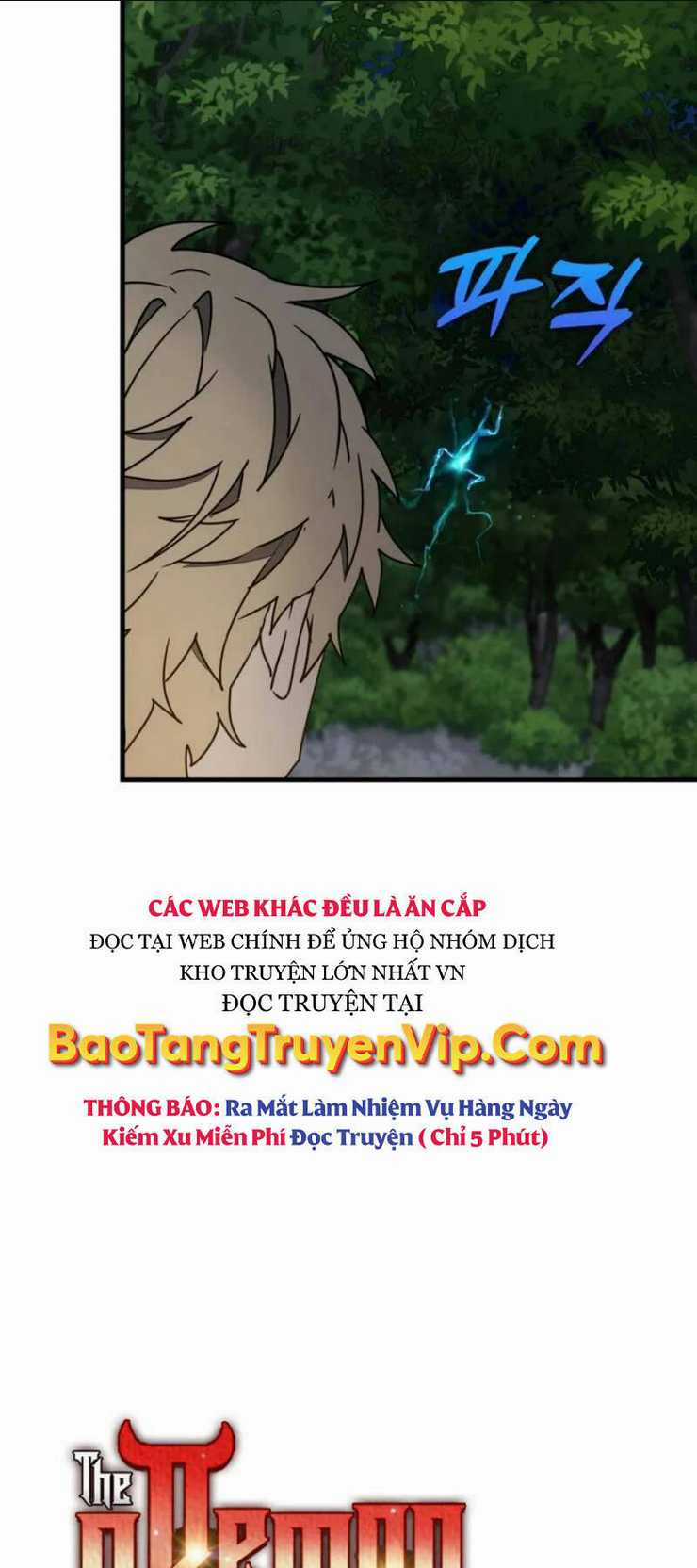 Học Viện Của Con Trai Quỷ Vương Chapter 54 trang 18