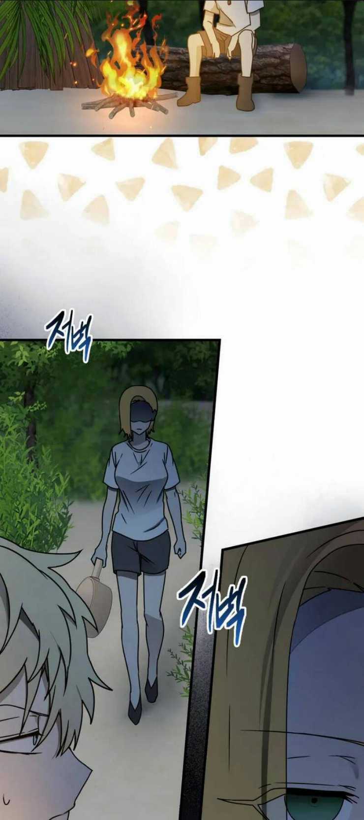 Học Viện Của Con Trai Quỷ Vương Chapter 54 trang 20