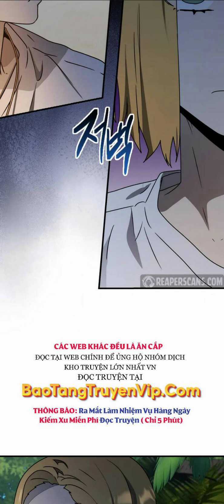 Học Viện Của Con Trai Quỷ Vương Chapter 54 trang 21