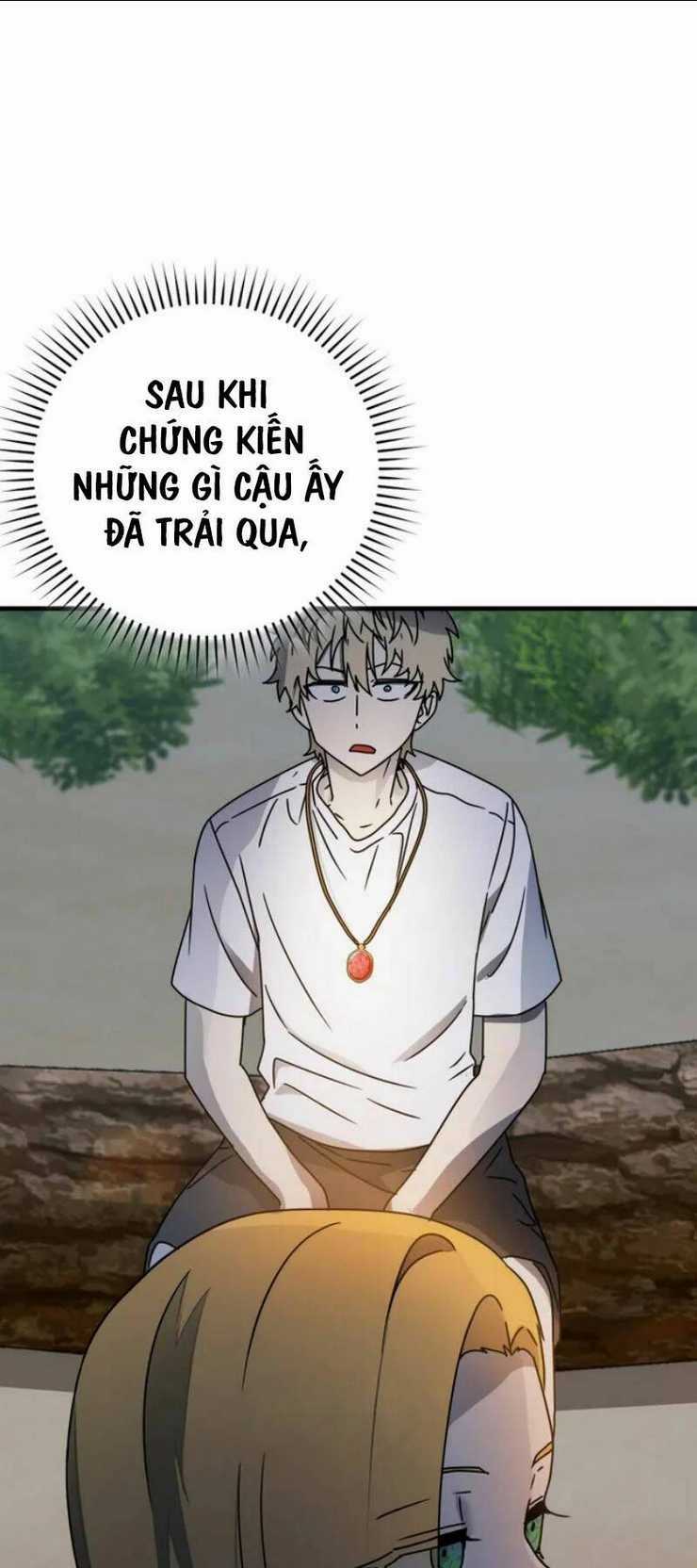 Học Viện Của Con Trai Quỷ Vương Chapter 54 trang 26