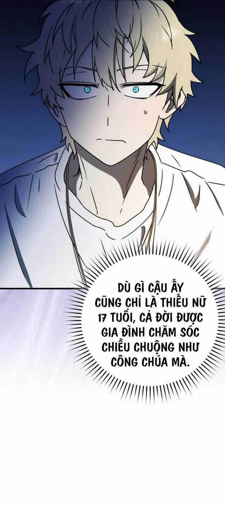 Học Viện Của Con Trai Quỷ Vương Chapter 54 trang 28