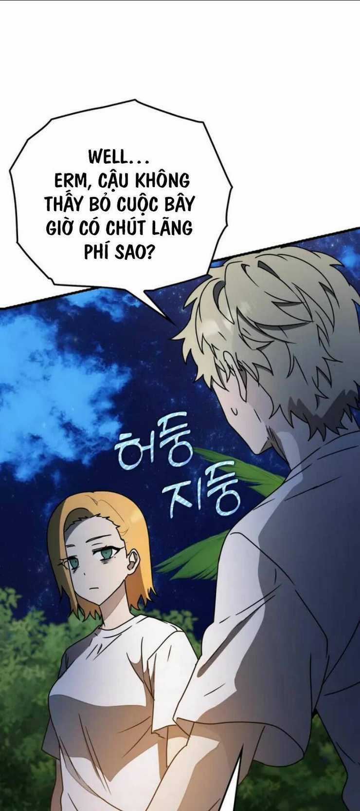 Học Viện Của Con Trai Quỷ Vương Chapter 54 trang 29