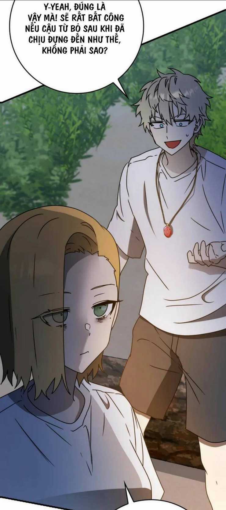 Học Viện Của Con Trai Quỷ Vương Chapter 54 trang 32