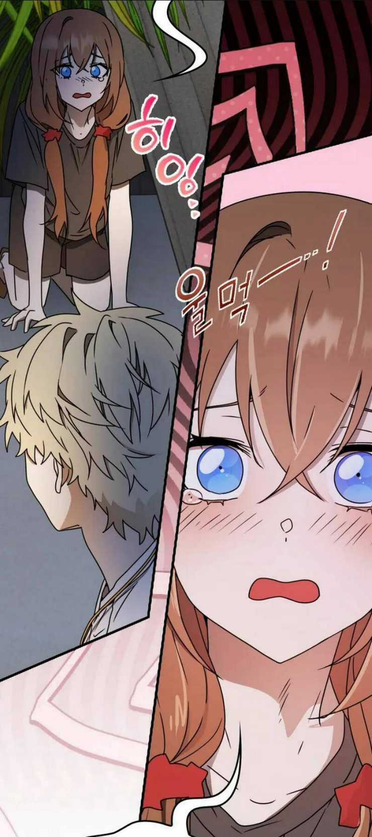 Học Viện Của Con Trai Quỷ Vương Chapter 54 trang 39