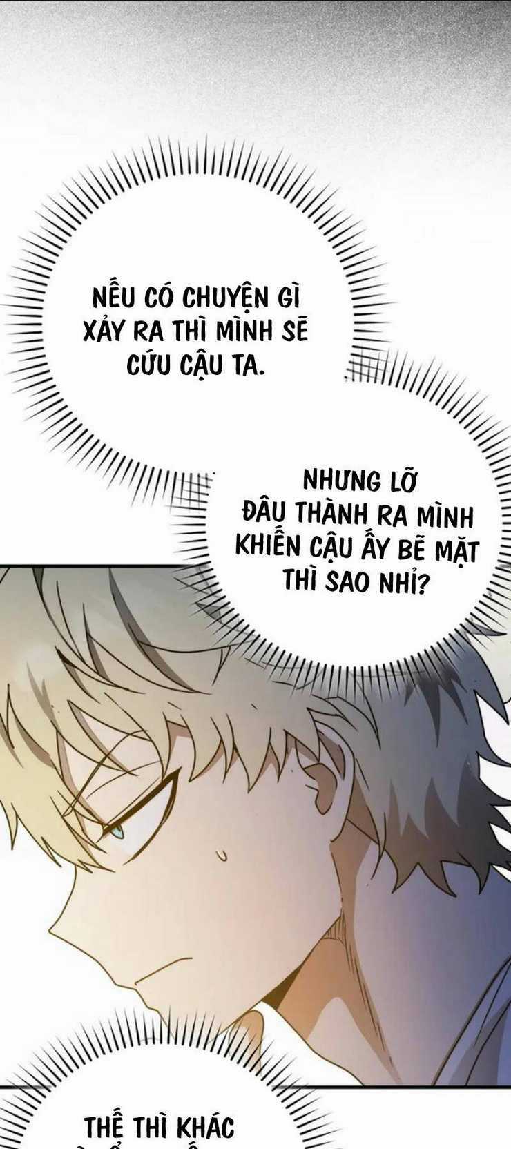 Học Viện Của Con Trai Quỷ Vương Chapter 54 trang 4