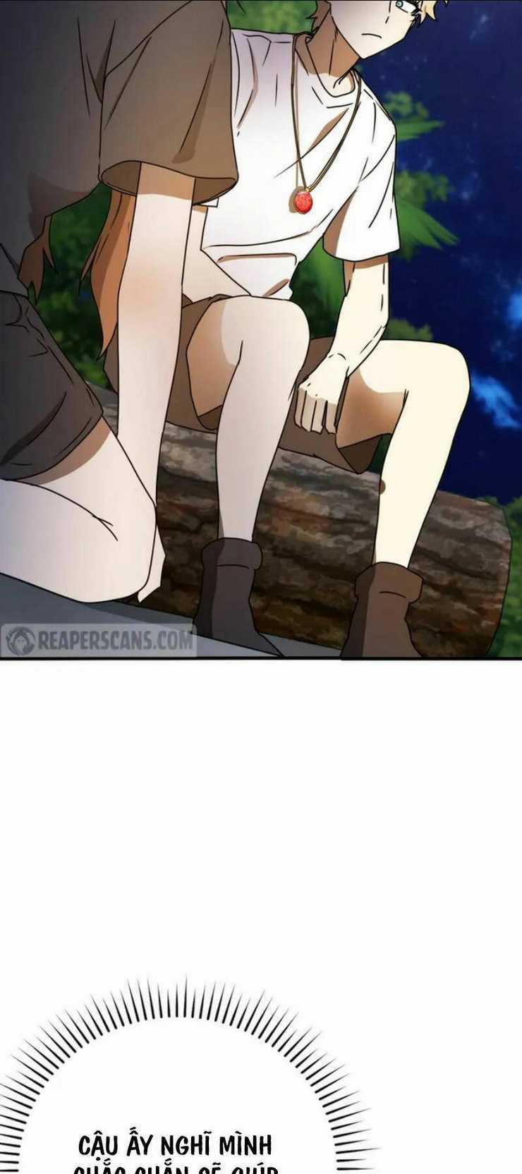 Học Viện Của Con Trai Quỷ Vương Chapter 54 trang 41