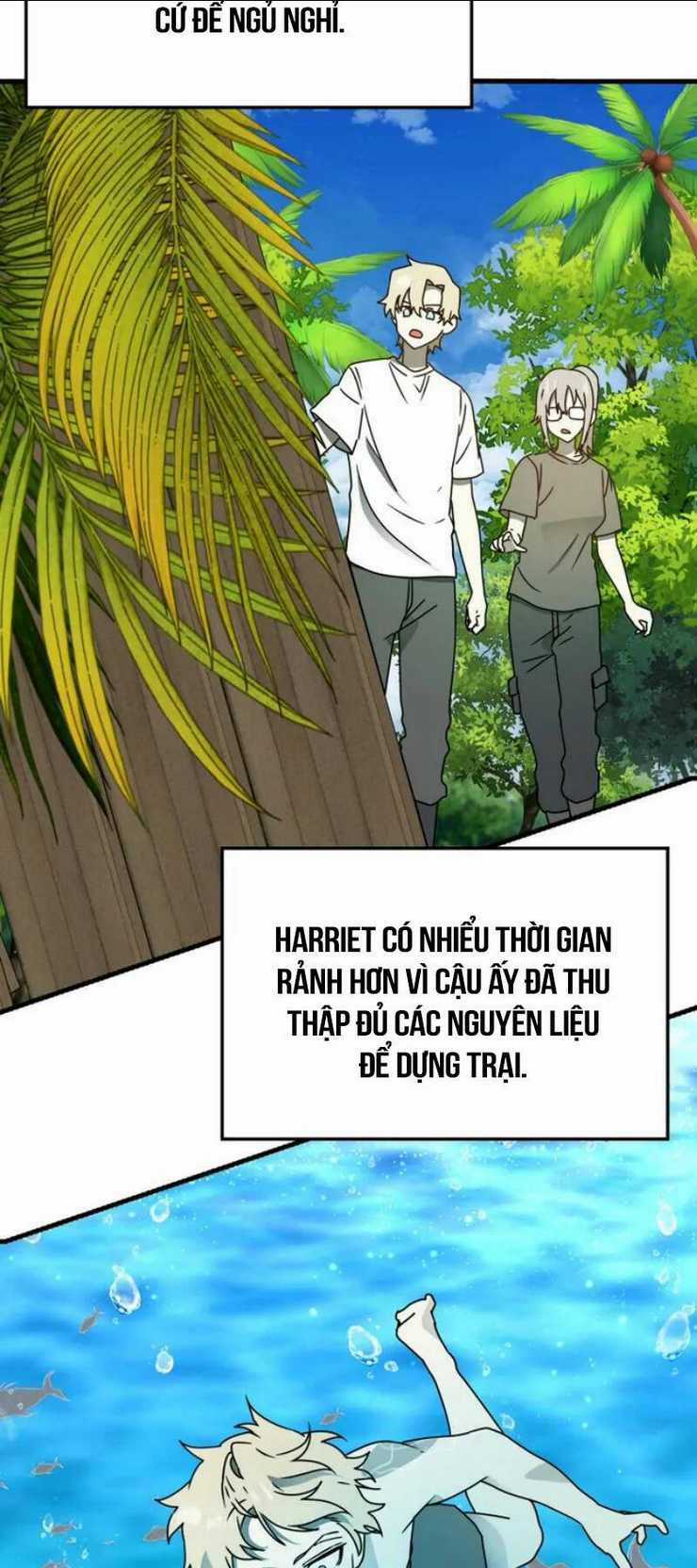 Học Viện Của Con Trai Quỷ Vương Chapter 54 trang 48