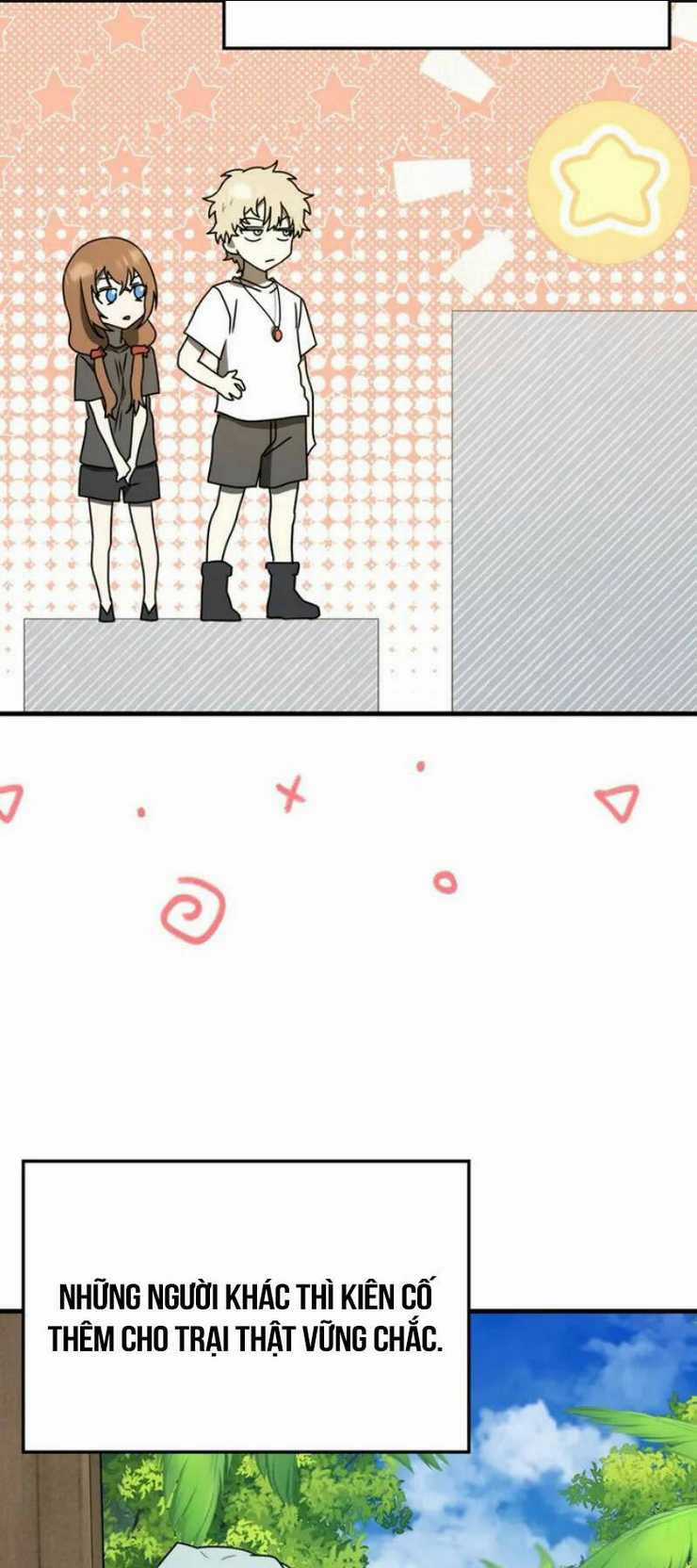 Học Viện Của Con Trai Quỷ Vương Chapter 54 trang 50