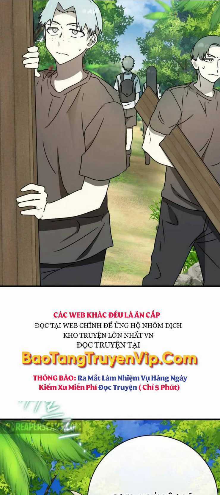 Học Viện Của Con Trai Quỷ Vương Chapter 54 trang 51