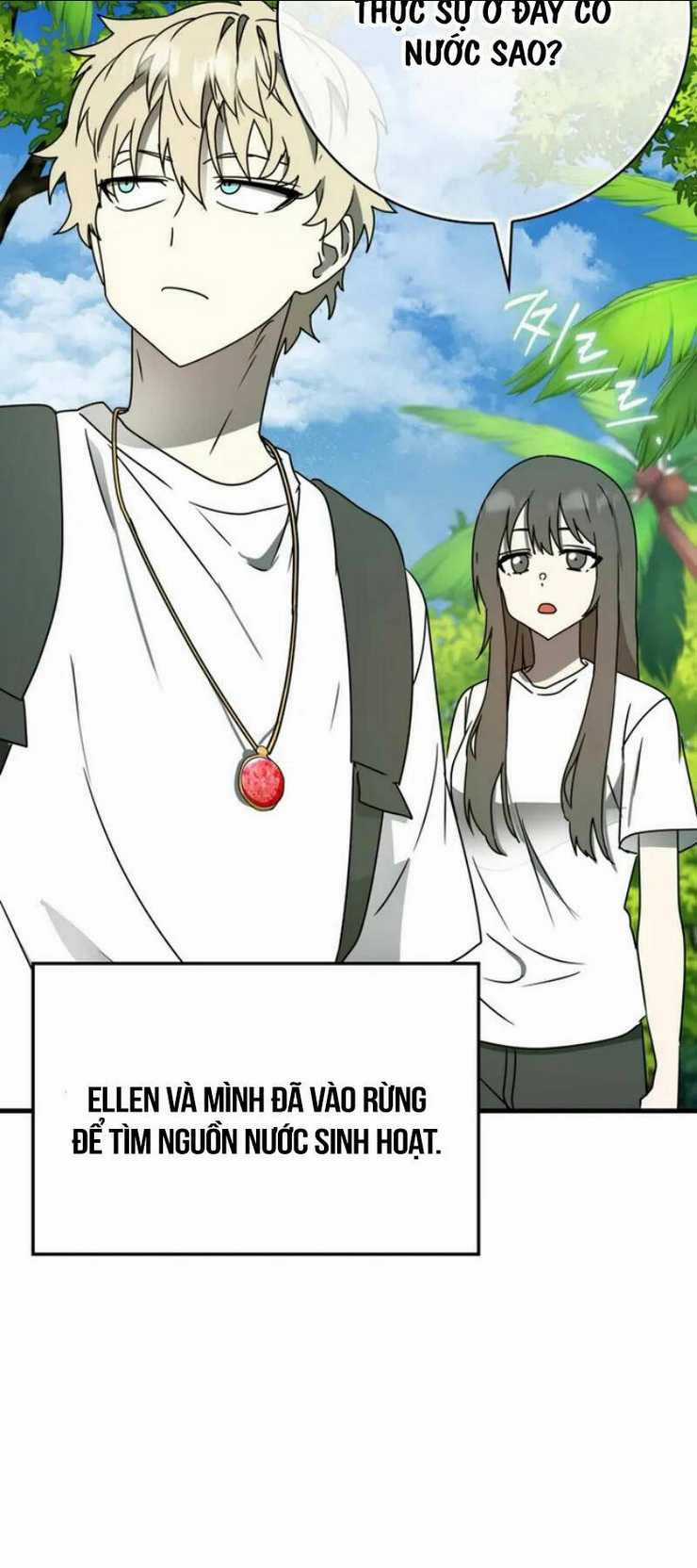 Học Viện Của Con Trai Quỷ Vương Chapter 54 trang 52