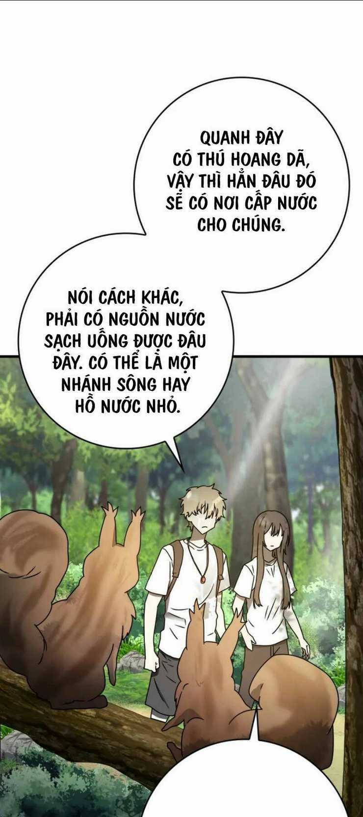 Học Viện Của Con Trai Quỷ Vương Chapter 54 trang 53