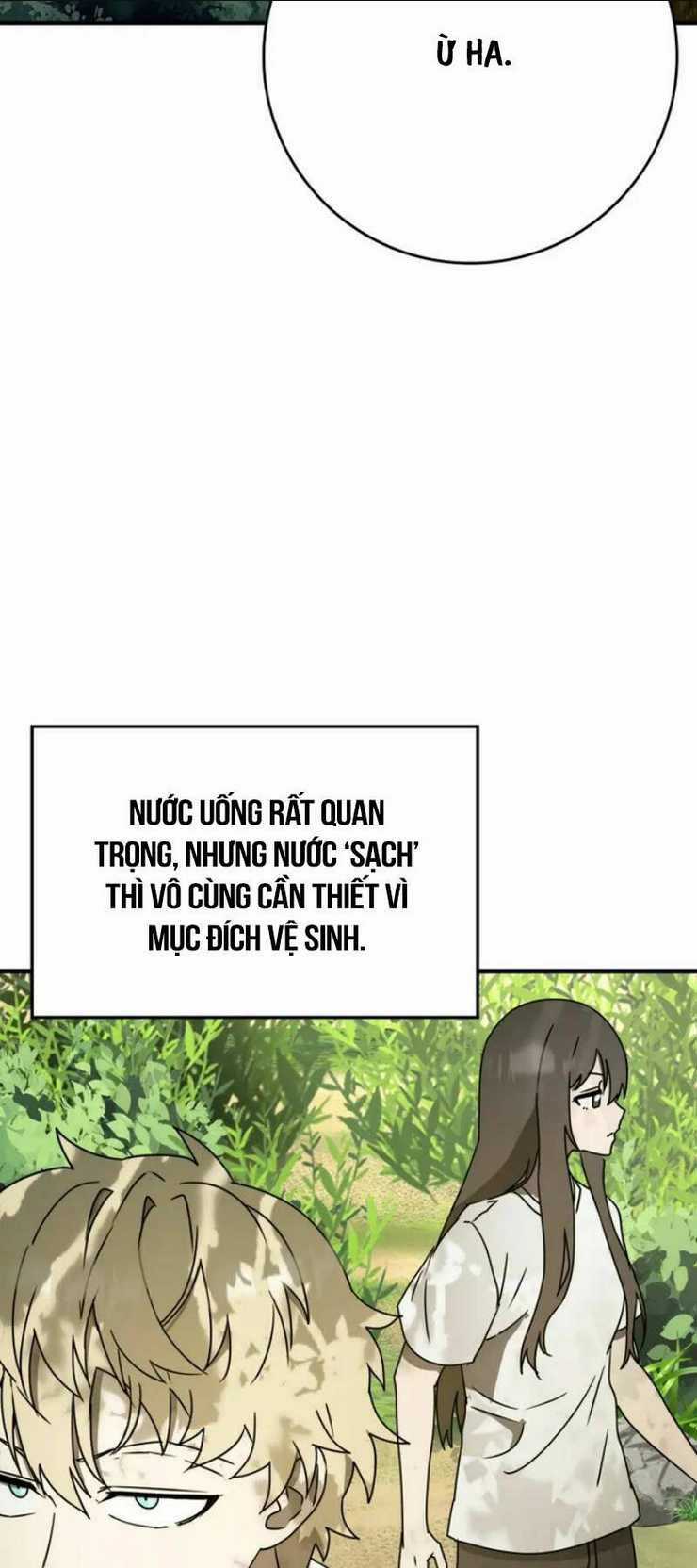 Học Viện Của Con Trai Quỷ Vương Chapter 54 trang 54