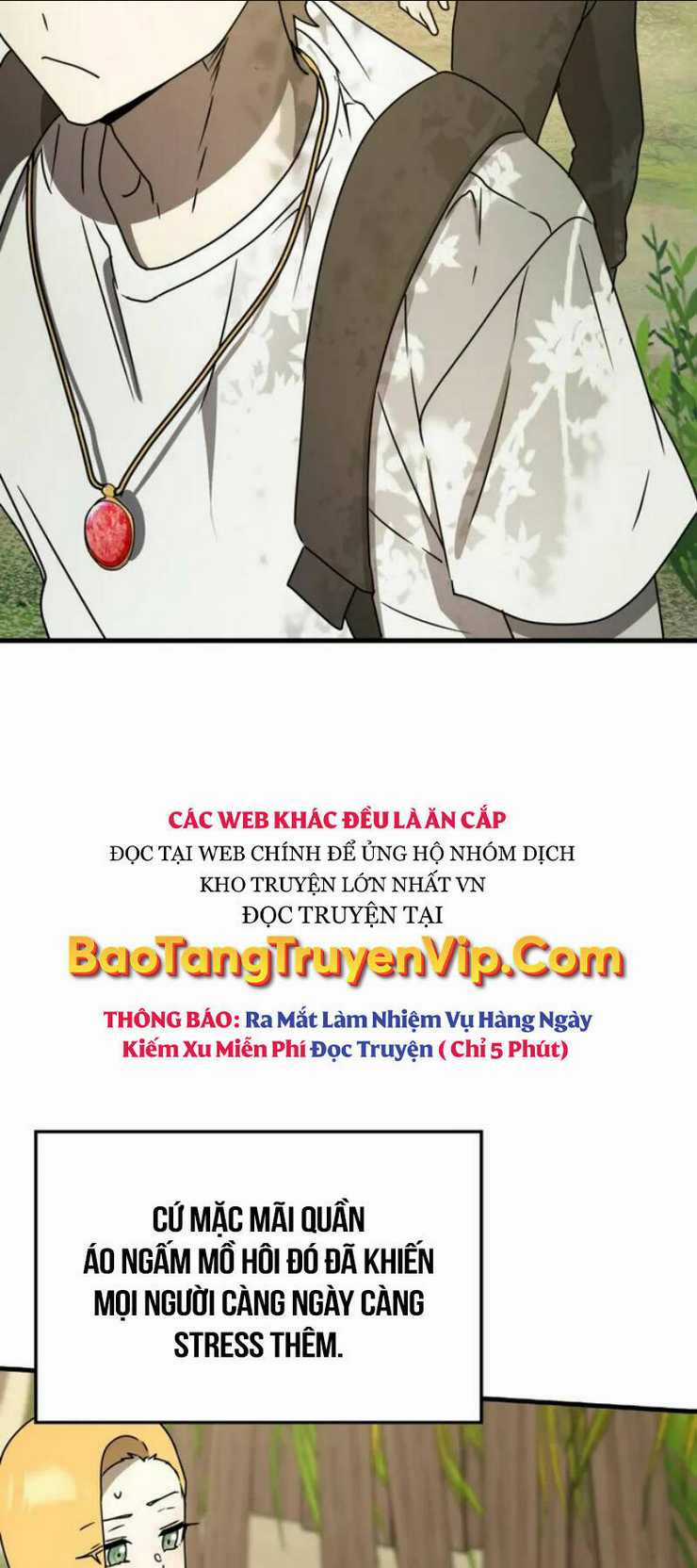 Học Viện Của Con Trai Quỷ Vương Chapter 54 trang 55