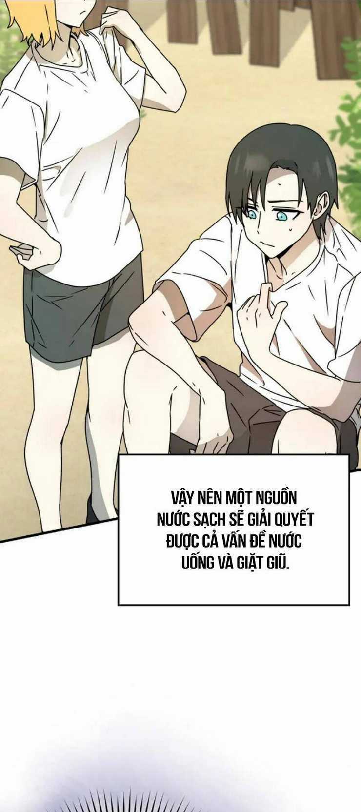 Học Viện Của Con Trai Quỷ Vương Chapter 54 trang 56