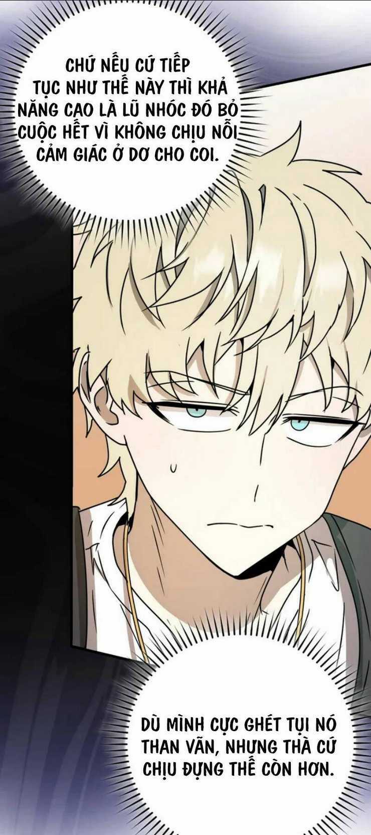 Học Viện Của Con Trai Quỷ Vương Chapter 54 trang 57