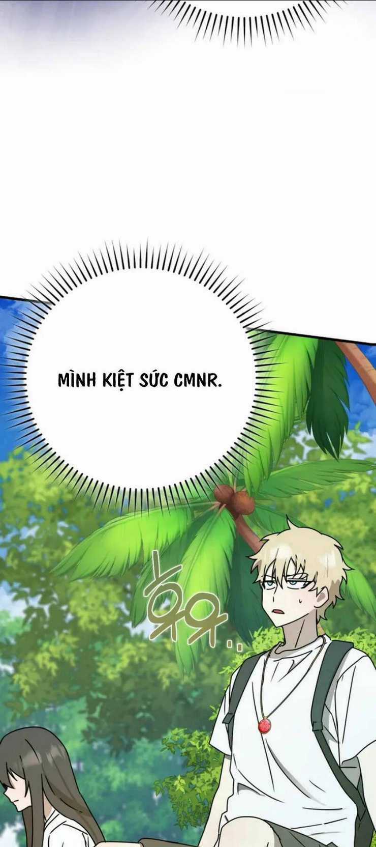 Học Viện Của Con Trai Quỷ Vương Chapter 54 trang 58