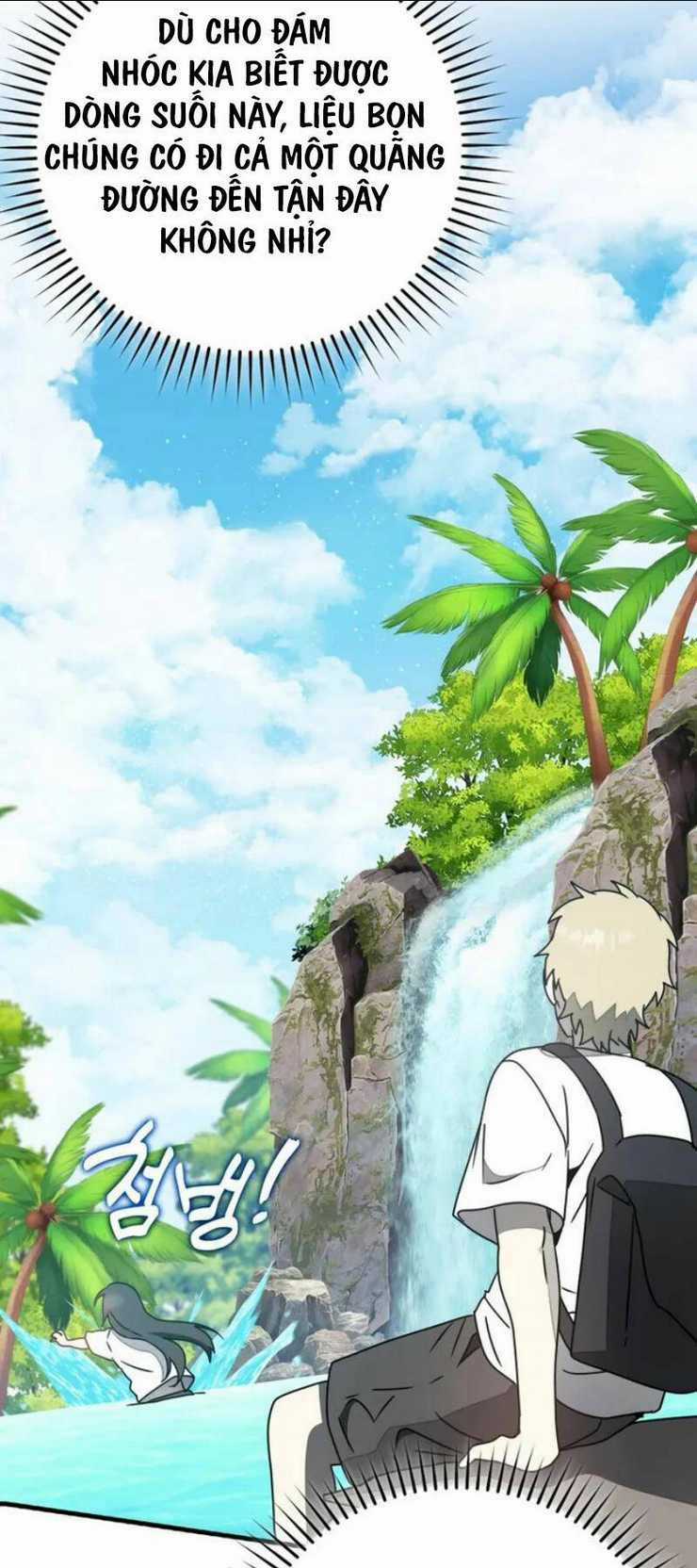 Học Viện Của Con Trai Quỷ Vương Chapter 54 trang 71