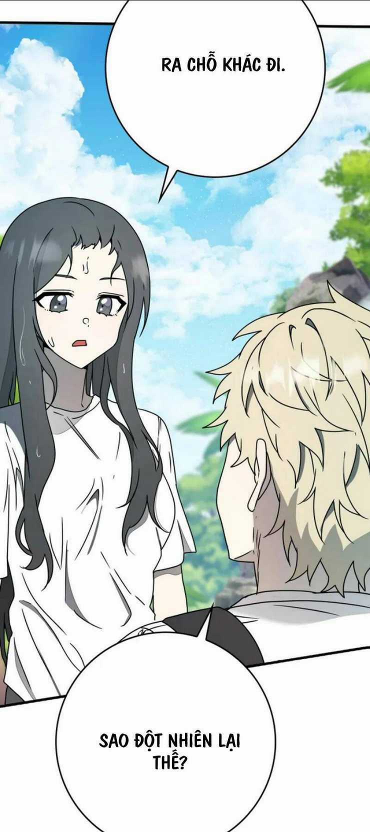 Học Viện Của Con Trai Quỷ Vương Chapter 54 trang 74